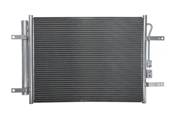 RADIATOR CLIMATIZARE THERMOTEC KTT110797 - Compatibil cu HYUNDAI, KIA