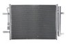 RADIATOR CLIMATIZARE THERMOTEC KTT110797 - Compatibil cu HYUNDAI, KIA
