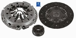Set ambreiaj SACHS 3000 951 691