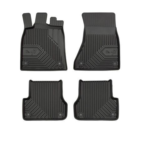 SET COVORASE FROGUM 77407459 - Compatibil cu AUDI