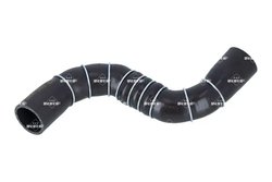 FURTUN INTERCOOLER/TURBO NRF 166372 - Compatibil cu NISSAN
