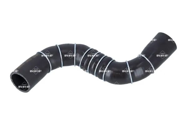 Furtun intercooler/turbo NRF 166372
