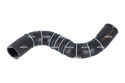 Furtun intercooler/turbo NRF 166372