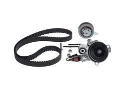 Set distributie curea si pompa apa BOSCH 1 987 946 383