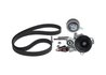 Set distributie curea si pompa apa BOSCH 1 987 946 383