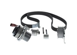 Set distributie curea si pompa apa BOSCH 1 987 946 383