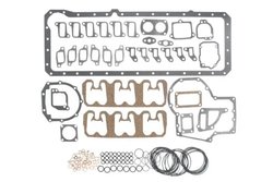 Set complet garnituri motor ENGITECH ENT000607
