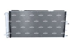 Radiator climatizare NRF 350654