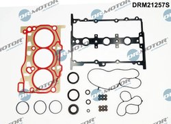 SET COMPLET GARNITURI MOTOR DR.MOTOR AUTOMOTIVE DRM21257S - Compatibil cu AUDI, SEAT, SKODA, VW
