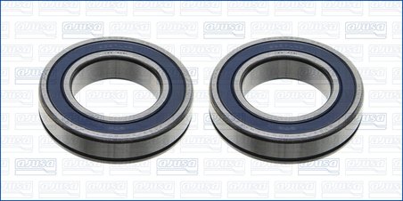 Set garnituri de etansare, motor electric Ajusa EV000601