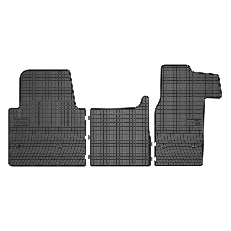 SET COVORASE FROGUM ETD00695 - Compatibil cu NISSAN, OPEL, RENAULT