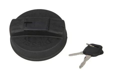 BUSON REZERVOR DE COMBUSTIBIL ENGITECH FT-C006 - Compatibil cu IVECO, SCANIA