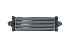INTERCOOLER MAHLE CI 391 000P - Compatibil cu FORD