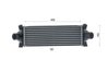 Intercooler MAHLE CI 391 000P