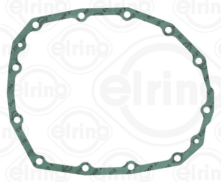 Garnitura, carcasa ambreiaj Elring B17.170