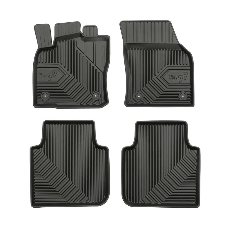 SET COVORASE FROGUM 77407275 - Compatibil cu SEAT, SKODA