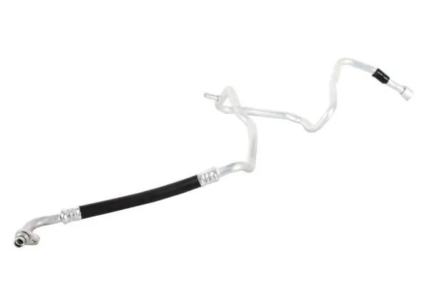 CONDUCTA INALTA PRESIUNE AER CONDITIONAT THERMOTEC KTT160291 - Compatibil cu FIAT, NISSAN, OPEL, RENAULT