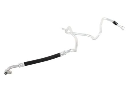 CONDUCTA INALTA PRESIUNE AER CONDITIONAT THERMOTEC KTT160291 - Compatibil cu FIAT, NISSAN, OPEL, RENAULT