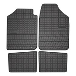 SET COVORASE FROGUM ET427488 - Compatibil cu DACIA