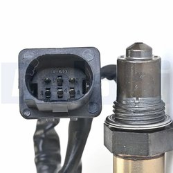 SONDA LAMBDA DELPHI ES21465-12B1 - Compatibil cu KIA