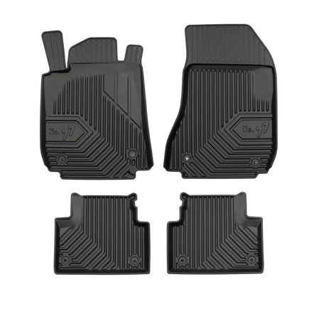 Set covorase Frogum 77408135