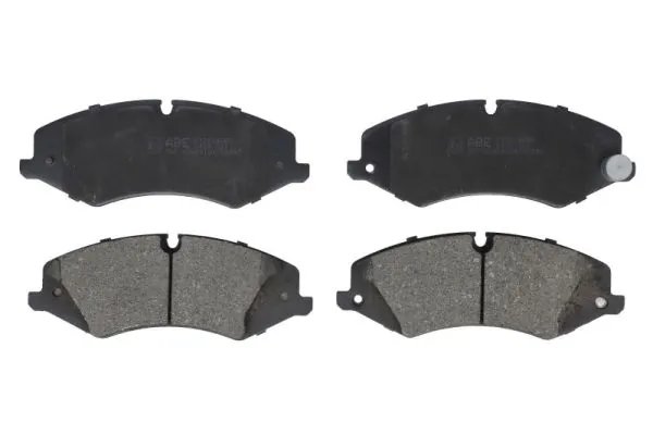 SET PLACUTE FRANA ABE C1I014ABE - Compatibil cu LAND ROVER