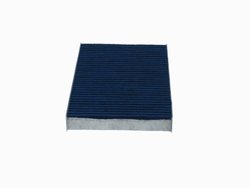 FILTRU AER HABITACLU BOSCH 0 986 628 601 - Compatibil cu CITROEN, DS, PEUGEOT