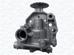 POMPA ULEI MAGNETI MARELLI 351516000107 - Compatibil cu ACURA, ALFA ROMEO, BUICK, CADILLAC, CHEVROLET, CHRYSLER, DACIA, DAEWOO, 