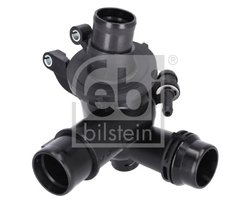 TERMOSTAT LICHID RACIRE FEBI BILSTEIN 193676 - Compatibil cu MERCEDES-BENZ