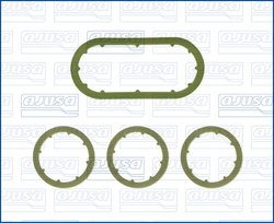 SET GARNITURI RADIATOR ULEI AJUSA 77082200 - Compatibil cu SSANGYONG