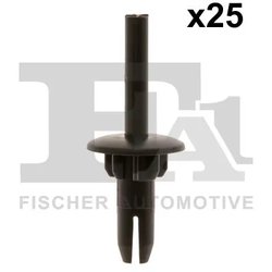 CLIPS, ACOPERIRE DECORATIVA SI PROTECTIE FA1 11-20019.25 - Compatibil cu AUDI