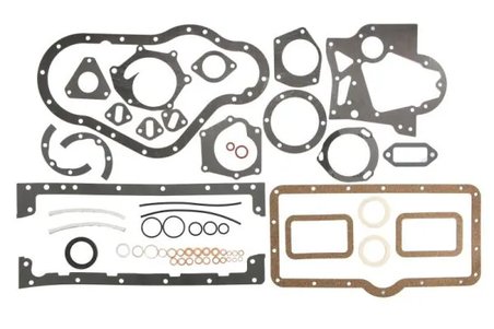 SET COMPLET GARNITURI MOTOR ENGITECH ENT000455 - Piesa auto compatibila cu mai multe marci