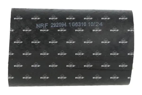 FURTUN INTERCOOLER/TURBO NRF 166316 - Compatibil cu FORD