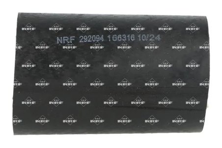 FURTUN INTERCOOLER/TURBO NRF 166316 - Compatibil cu FORD