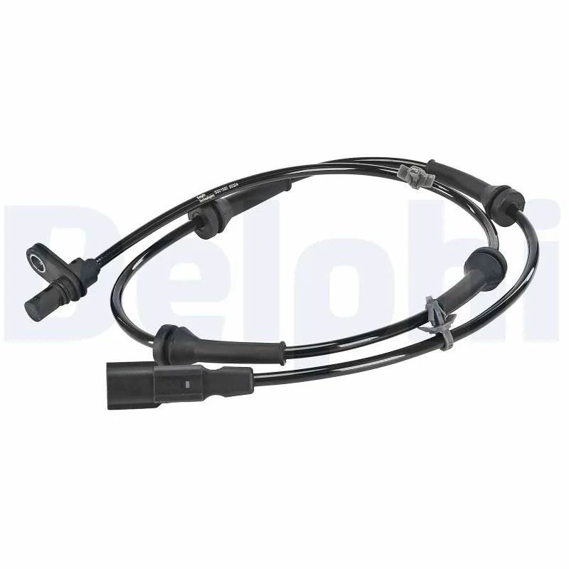 SENZOR ABS DELPHI SS21502-12B1 - Compatibil cu RENAULT