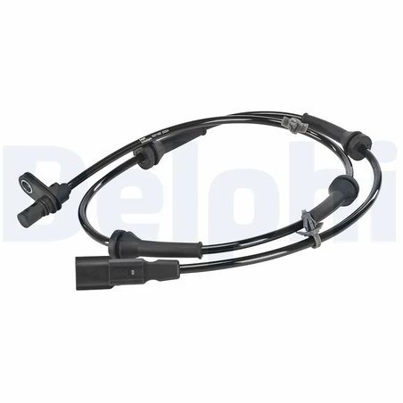 SENZOR ABS DELPHI SS21502-12B1 - Compatibil cu RENAULT