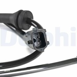 SENZOR ABS DELPHI SS21502-12B1 - Compatibil cu RENAULT