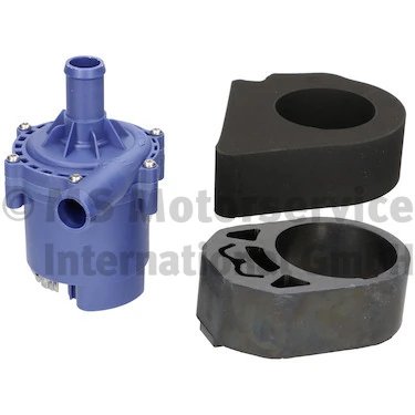 POMPA DE APA PIERBURG 7.07223.09.0 - Compatibil cu TESLA
