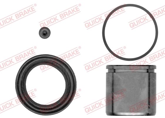 SET REPARATIE ETRIER QUICK BRAKE 114-5396 - Compatibil cu BMW