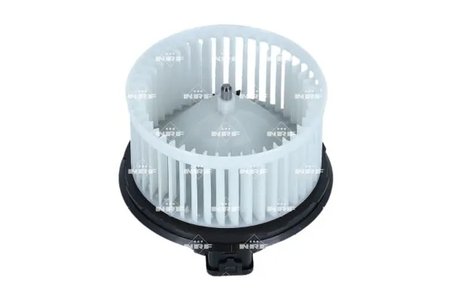 VENTILATOR HABITACLU NRF 34650 - Compatibil cu SEAT, SKODA, VW