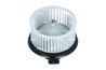 VENTILATOR HABITACLU NRF 34650 - Compatibil cu SEAT, SKODA, VW