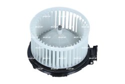 VENTILATOR HABITACLU NRF 34650 - Compatibil cu SEAT, SKODA, VW