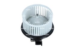 VENTILATOR HABITACLU NRF 34650 - Compatibil cu SEAT, SKODA, VW