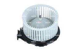 VENTILATOR HABITACLU NRF 34650 - Compatibil cu SEAT, SKODA, VW