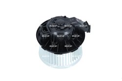 VENTILATOR HABITACLU NRF 34650 - Compatibil cu SEAT, SKODA, VW