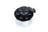 VENTILATOR HABITACLU NRF 34650 - Compatibil cu SEAT, SKODA, VW