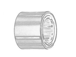 Rulment roata BTA B04-IV0003
