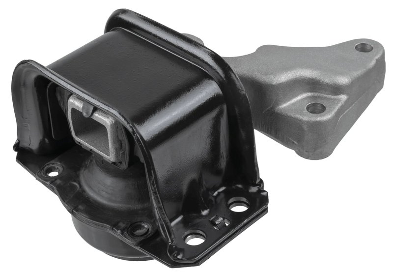 SUPORT MOTOR LEMFORDER 43259 01 - Compatibil cu CITROEN, PEUGEOT