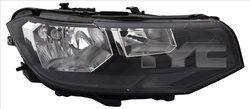 FAR TYC 20-17241-05-2 - Compatibil cu VW