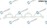 GARNITURA GALERIE EVACUARE DR.MOTOR AUTOMOTIVE DRM02160 - Compatibil cu OPEL, SAAB, VAUXHALL